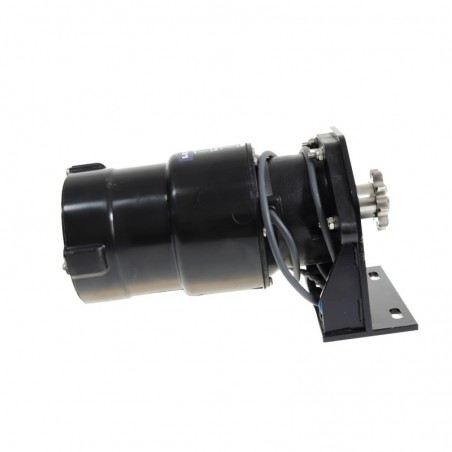 AUTOPILOT Lewmar DRIVE DUFOUR 310 460 Yachten www.e-nautica.de