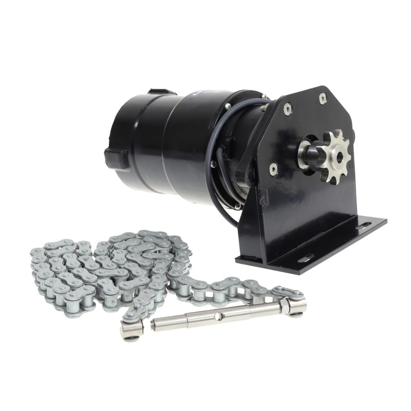 Lewmar Autopilot Drive 89300170 – Kettenantrieb für Dufour 310 / 460 Yachten  www.e-nautica.de