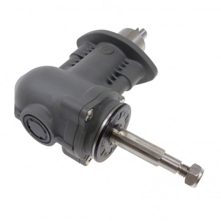 Bugstrahlruder Lewmar 140 TT 2.2KW 12V  GEN. 2 Thruster