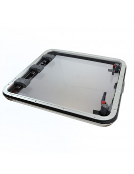 Luke Lewmar OCEAN 80 822x822MM FLAT www.e-nautica.de 2