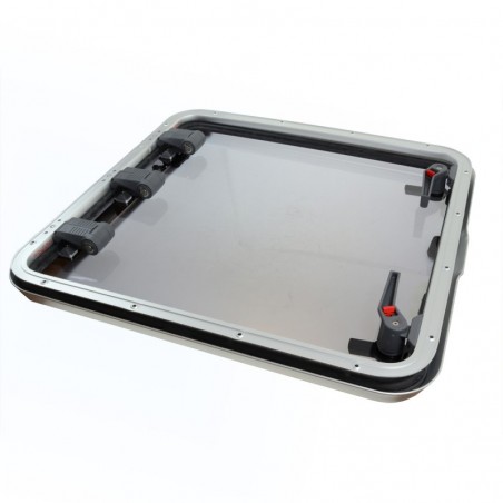 Luke Lewmar OCEAN 80 822x822MM FLAT e-nautica.de