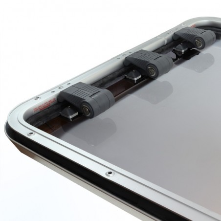 Luke Lewmar OCEAN 80 822x822MM FLAT