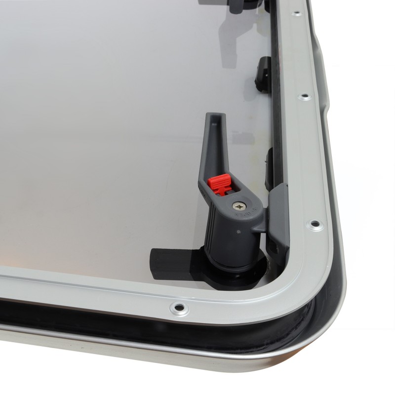 Luke Lewmar OCEAN 80 822x822MM FLAT