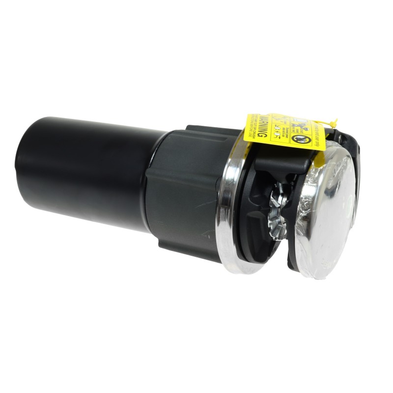 Lewmar VX1L 12V 800W Ankerwinde – 8 mm Kette, Spillkopf, Komplettset