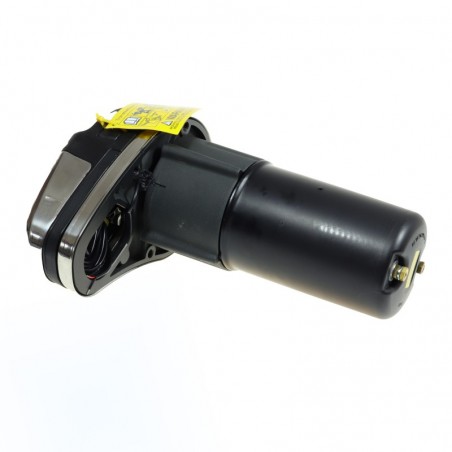 Lewmar VX1L 12V 800W Ankerwinde – 8 mm Kette, Spillkopf, Komplettset