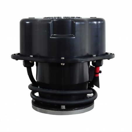 Bugstrahlruder Lewmar TT 185 5.0KW 24V - GEN. 2 - IP