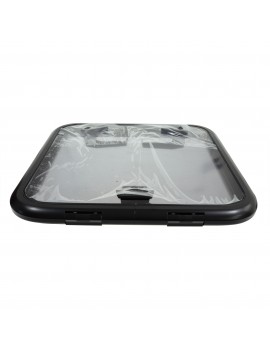 Luke Lewmar MEDIUM Profile 44 513x513mm schwarz www.e-nautica.de