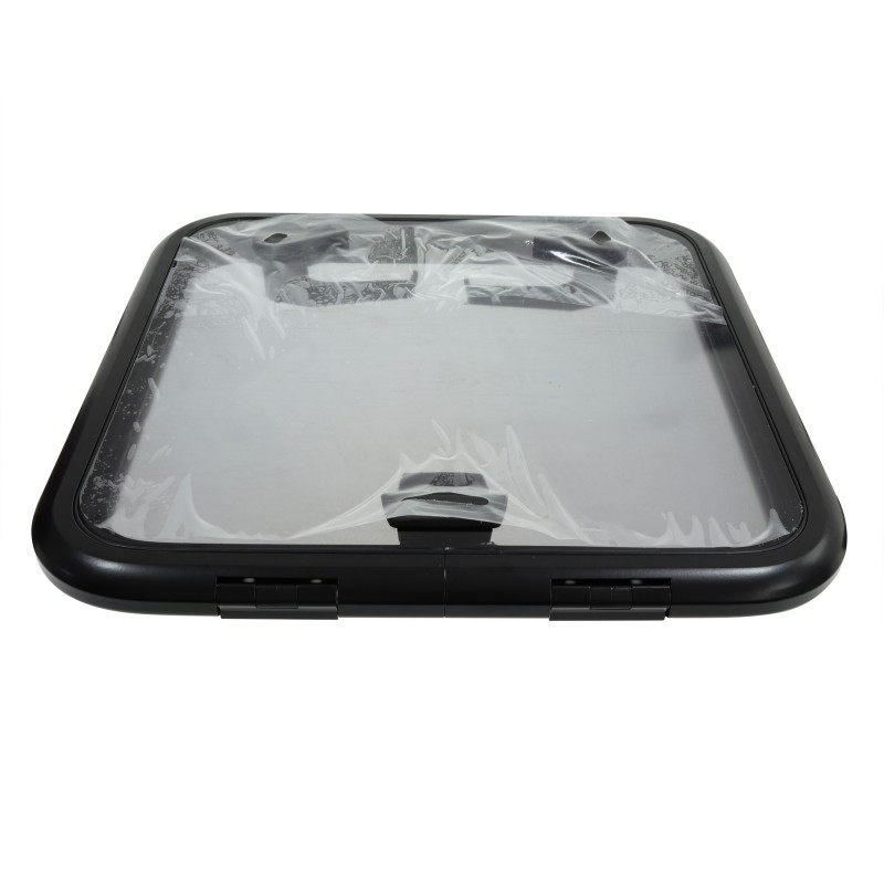 Luke Lewmar MEDIUM Profile 44 513x513mm schwarz 5