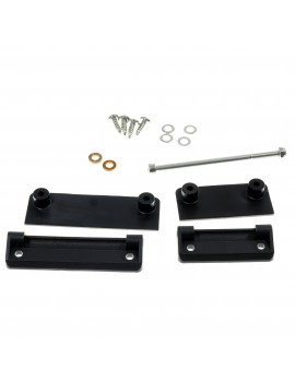 Reparaturset Lewmar Flush 3G – Scharnierabdeckung (1 Stück)