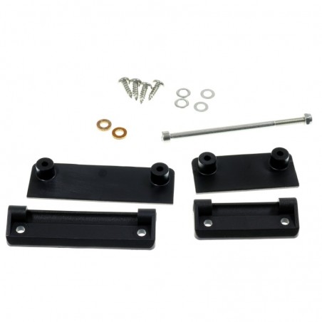 Reparaturset Lewmar Flush 3G – Scharnierabdeckung (1 Stück)