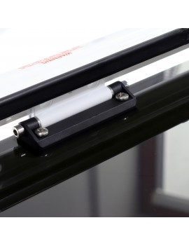 Reparaturset Lewmar Flush 3G – Scharnierabdeckung (1 Stück) 2