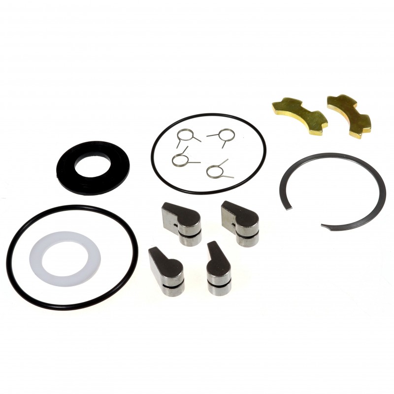 Lewmar Servicekit für selbstblockierende Capstan Winsch ST 50–65 / EVO 55–65