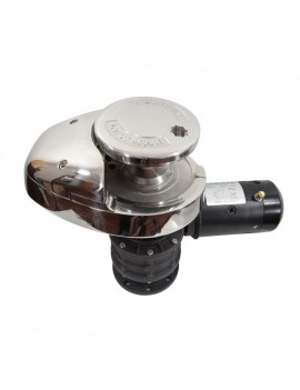 Lewmar Ankerwinde V4 12V 1600W 8 mm SET