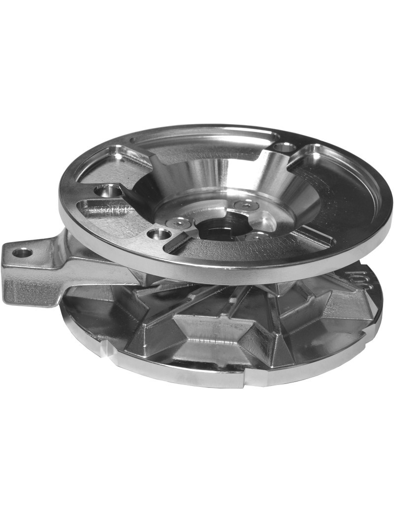 Lewmar Ankerwinde V4 12V 1600W 8 mm SET