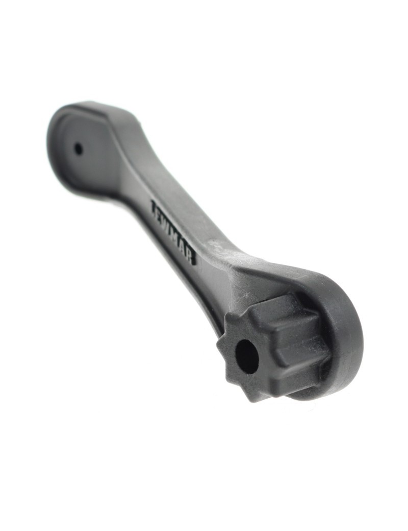 Lewmar Ankerwinde V4 12V 1600W 8 mm SET