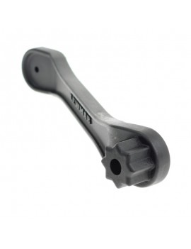 Lewmar Ankerwinde V4 12V 1600W 8 mm SET