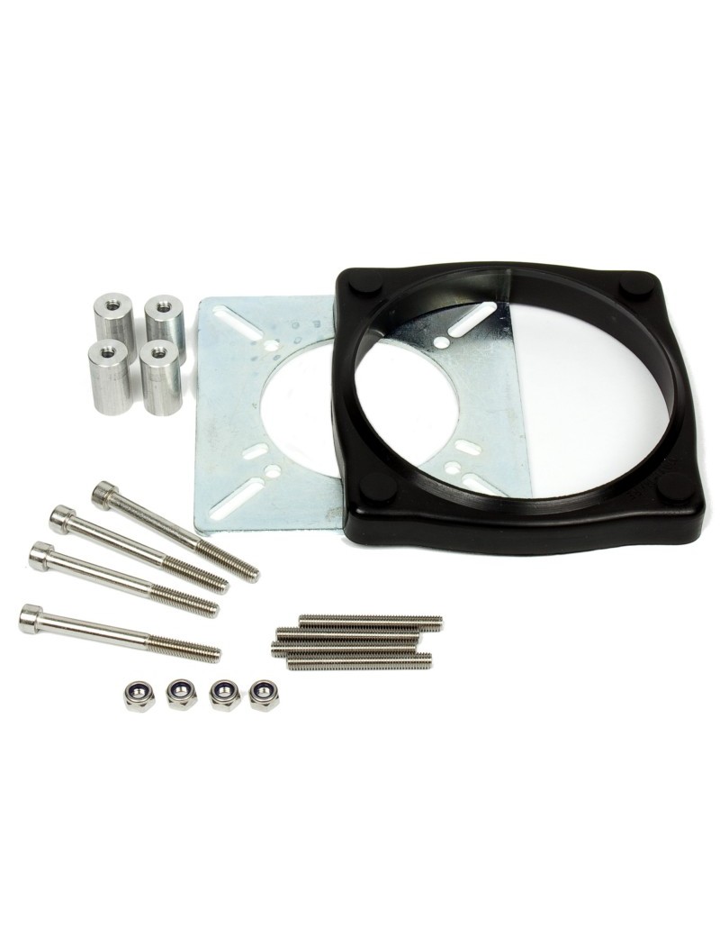 Hydraulische Lenkung MaviMare HD 300 für Außenborder bis 300 PS – Komplettset