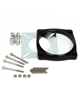 Hydraulische Lenkung MaviMare HD 300 für Außenborder bis 300 PS – Komplettset