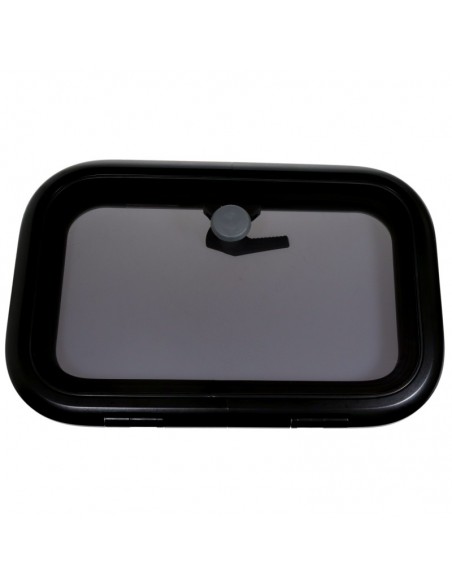 Luke Lewmar Low Profile 20 272x417mm www.e-nautica.de