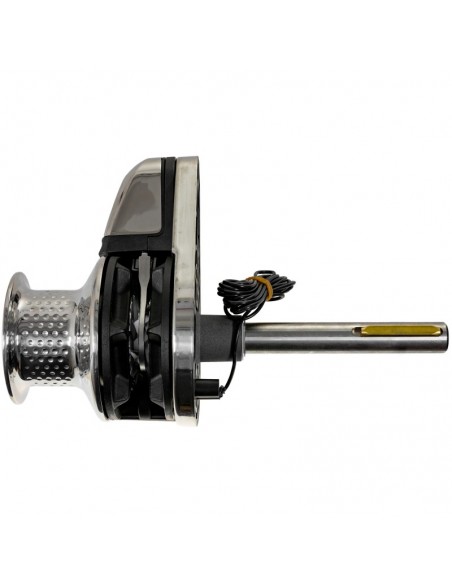 Winde Winsch Lewmar VX 2+ 12V 1000W 10MM IP68 Set Cabstan