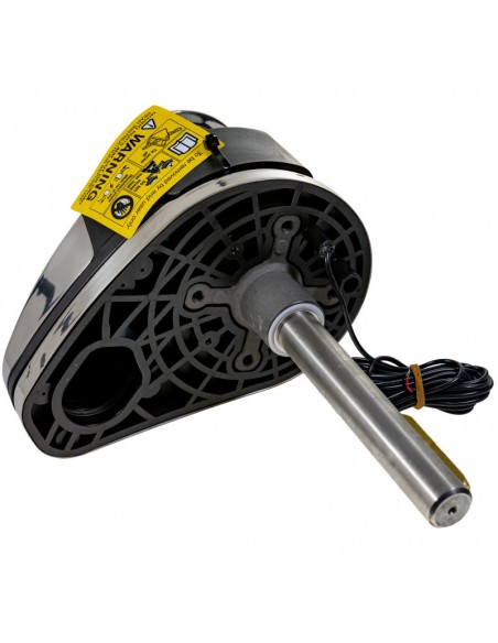 Winde Winsch Lewmar VX 2+ 12V 1000W 10MM IP68 Set Cabstan