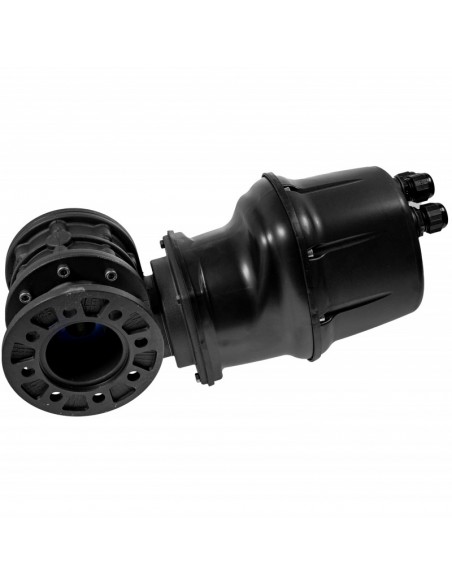 Winde Winsch Lewmar VX 2+ 12V 1000W 10MM IP68 Set Cabstan