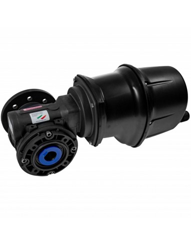 Winde Winsch Lewmar VX 2+ 12V 1000W 10MM IP68 Set Cabstan