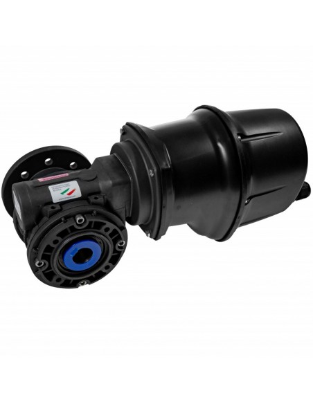 Winde Winsch Lewmar VX 2+ 12V 1000W 10MM IP68 Set Cabstan