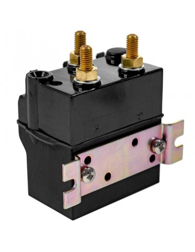 Winde Winsch Lewmar VX 2+ 12V 1000W 10MM IP68 Set Cabstan