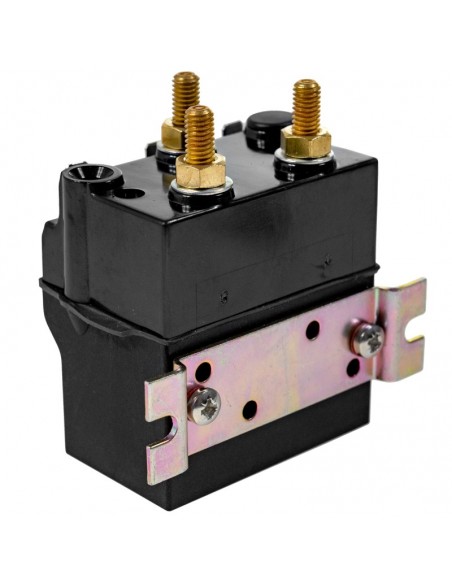 Winde Winsch Lewmar VX 2+ 12V 1000W 10MM IP68 Set Cabstan