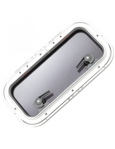 Luke Lewmar Low Profile 41 246x491mm Hatch