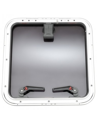 Luke Lewmar Low Profile 44 513x513mm Hatch