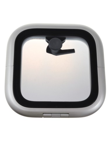 Luke Lewmar Low Profile 00 281x281mm Hatch Bootsluke