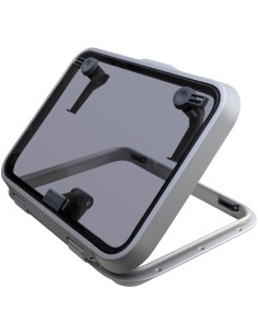 Luke Lewmar OCEAN 50 444x574mm FLANGE Hatch