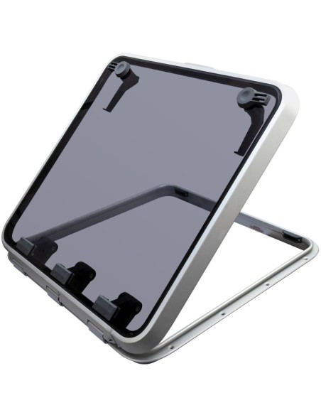 Lewmar OCEAN 70 694x694mm FLANGE Bootsluke hatch