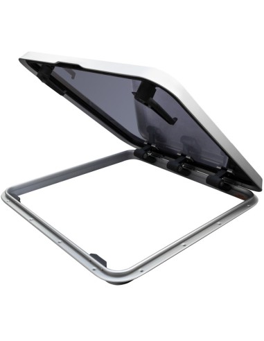 Lewmar OCEAN 70 694x694mm FLANGE Bootsluke hatch