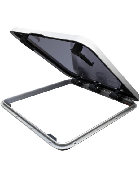 Lewmar OCEAN 70 694x694mm FLANGE Bootsluke hatch