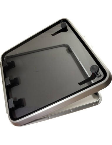 Lewmar OCEAN 70 694x694mm FLAT Bootsluke Hatch
