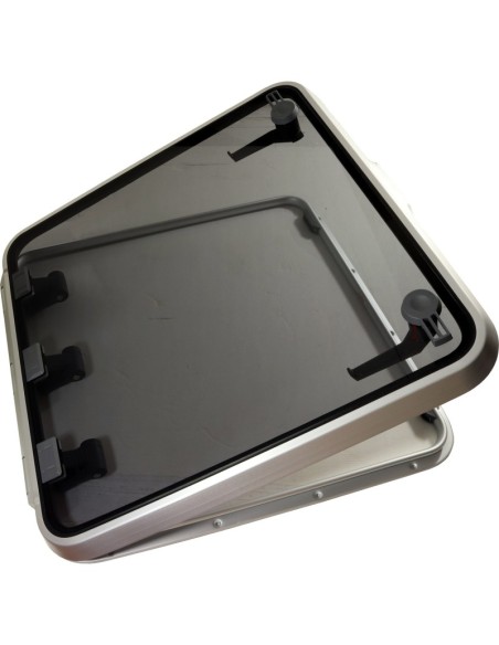 Lewmar OCEAN 70 694x694mm FLAT Bootsluke Hatch