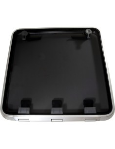 Lewmar OCEAN 70 694x694mm FLAT Bootsluke Hatch 2