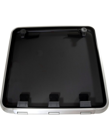 Lewmar OCEAN 70 694x694mm FLAT Bootsluke Hatch