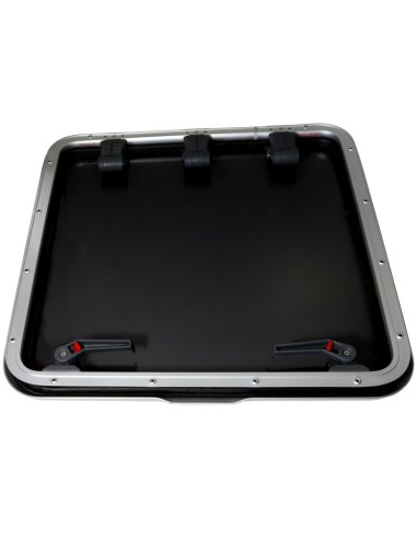 Lewmar OCEAN 70 694x694mm FLAT Bootsluke Hatch