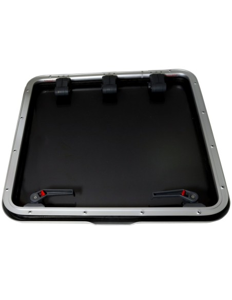 Lewmar OCEAN 70 694x694mm FLAT Bootsluke Hatch
