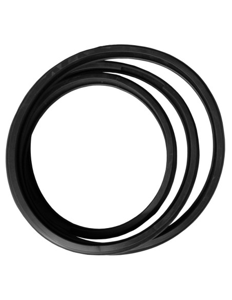 Dichtung für Lewmar Low Profile 30 Lukendichtung