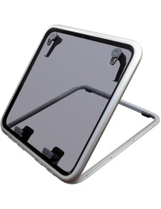 Lewmar Medium Profile 70 – Bootsluke, 698 x 698 mm