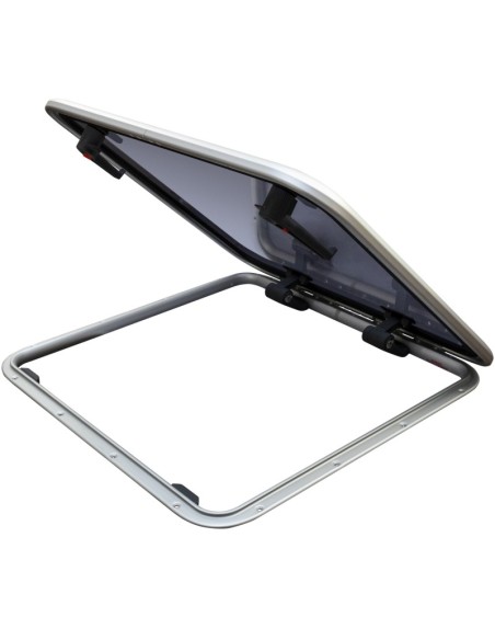 Lewmar Medium Profile 70 – Bootsluke, 698 x 698 mm