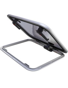 Lewmar Medium Profile 54 – Bootsluke, 463 x 578 mm 2