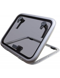 Lewmar Medium Profile 50 – Bootsluke, 448 x 578 mm