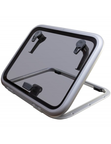 Lewmar Medium Profile 50 – Bootsluke, 448 x 578 mm