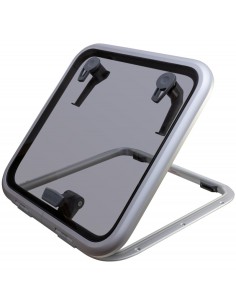 Lewmar Medium Profile 44 – Bootsluke, 513 x 513 mm